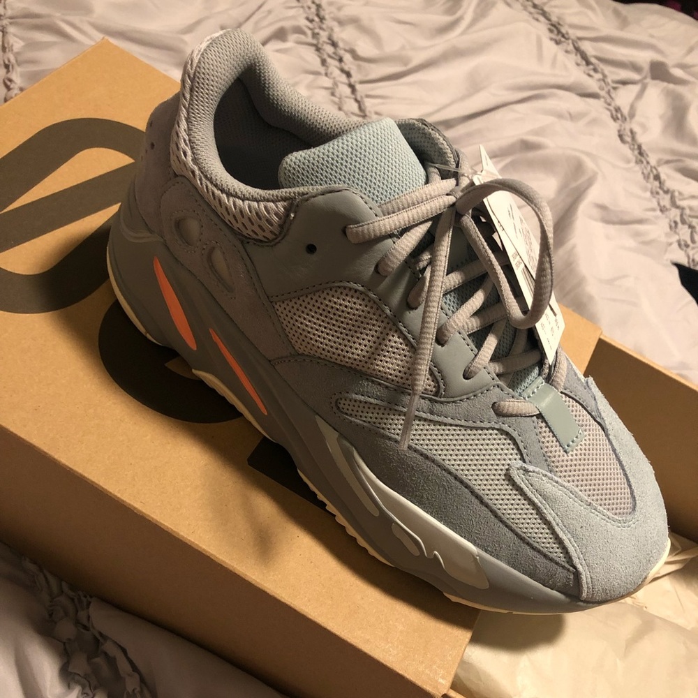 Brand New Yeezy Boost 700